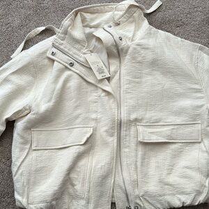 A New Day Target jacket cream S